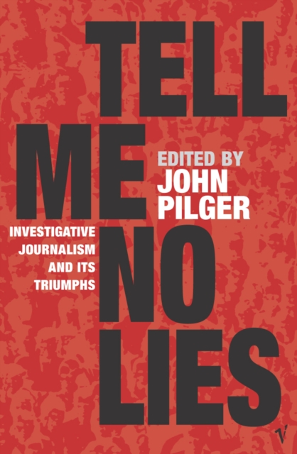Book cover of Tell Me No Lies