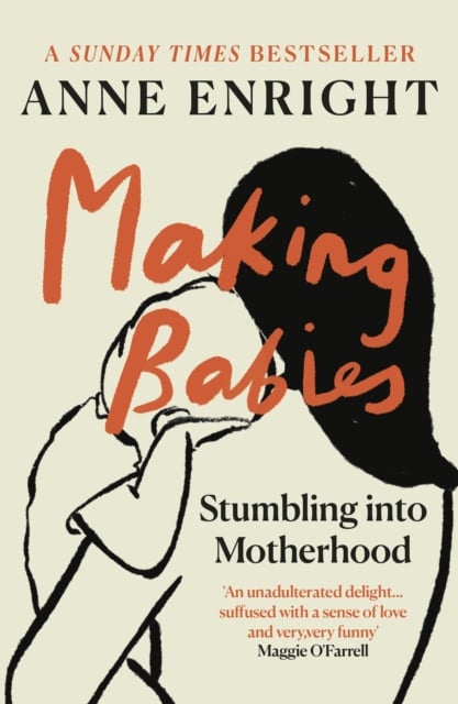 Book cover of Making Babies