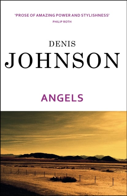 Book cover of Angels