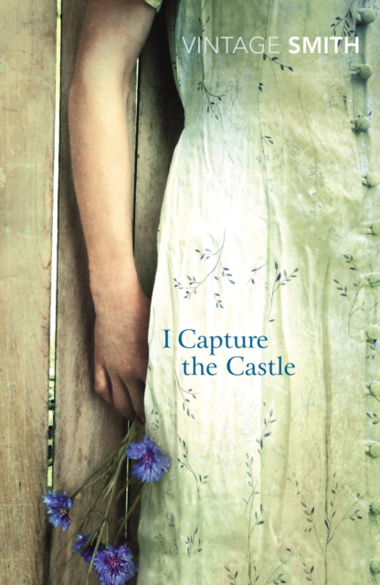 Book cover of I Capture the Castle