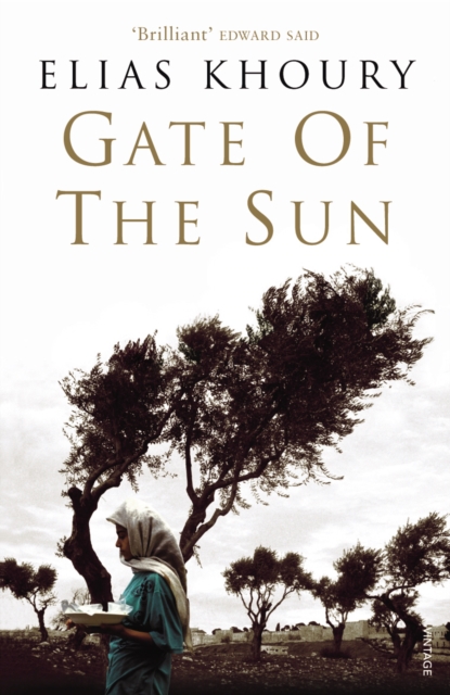 Book cover of Gate of the Sun