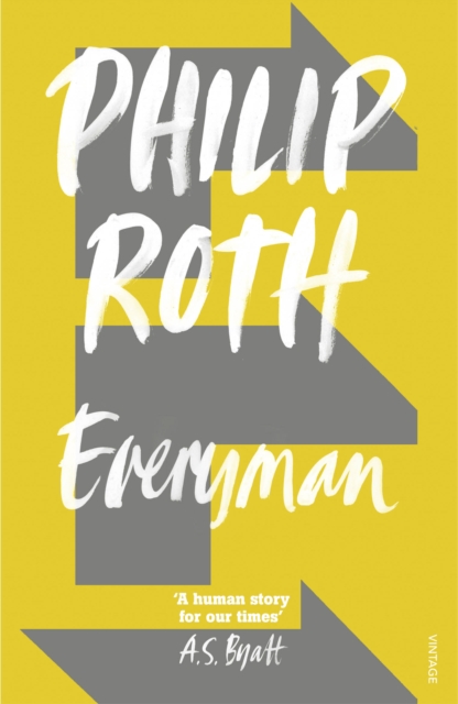 Book cover of Everyman