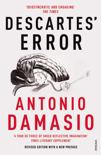 Feeling & Knowing by Antonio Damasio: 9780525563075 |  : Books