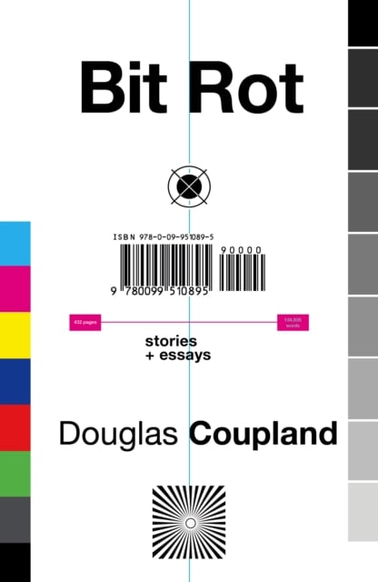 Book cover of Bit Rot