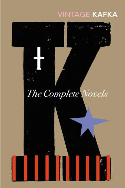 Book cover of The Complete Novels