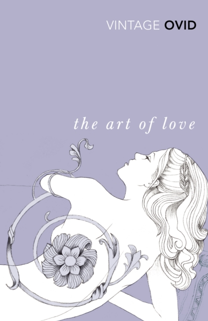 Book cover of The Art of Love