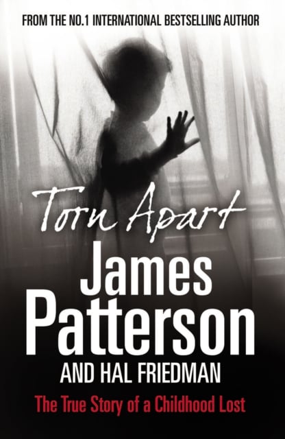 Book cover of Torn Apart