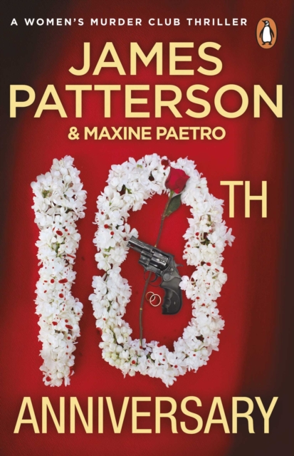Book cover of 10th Anniversary