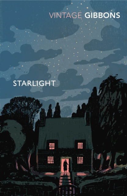 Book cover of Starlight