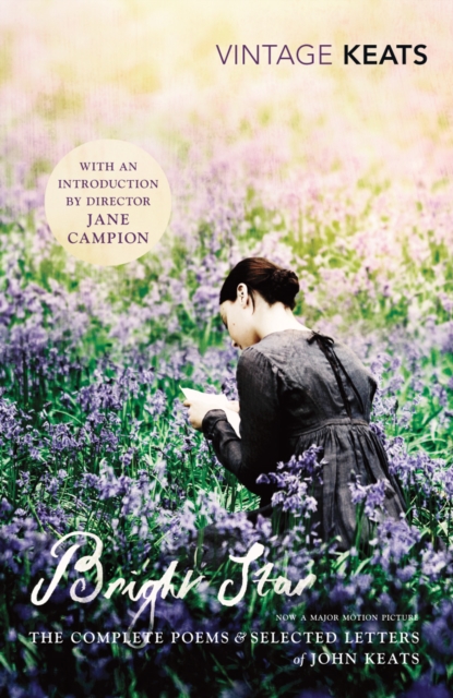 Book cover of Bright Star
