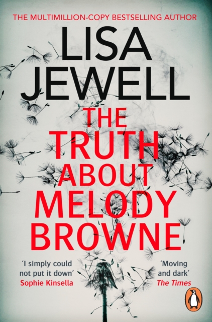 Book cover of The Truth About Melody Browne