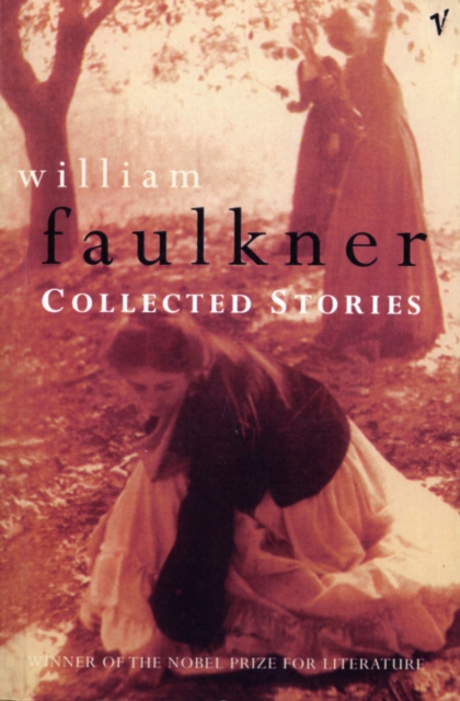 Book cover of Collected Stories