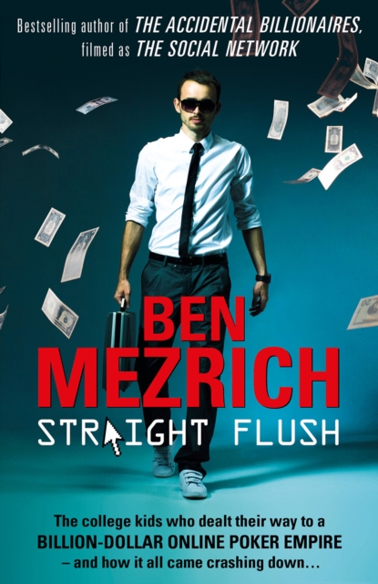 Book cover of Straight Flush