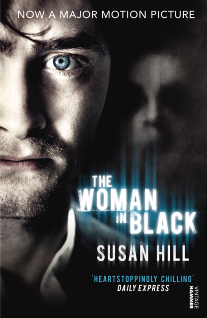 The Woman in Black by Susan Hill