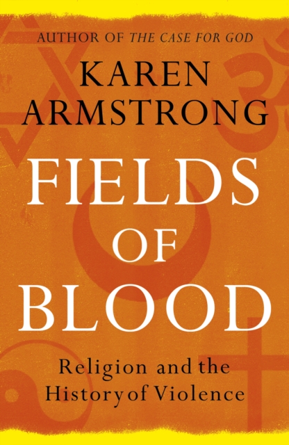 Book cover of Fields of Blood