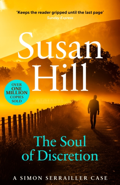 Book cover of The Soul of Discretion