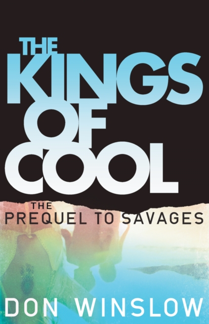 Book cover of The Kings of Cool