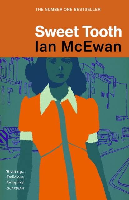 Understanding Ian McEwan