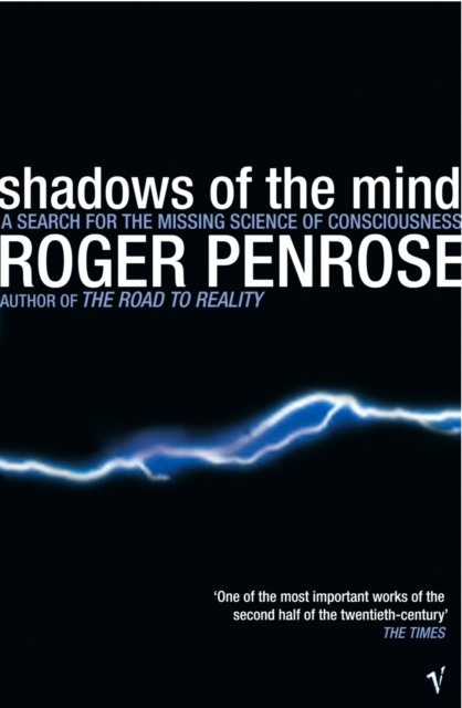 Book cover of Shadows Of The Mind