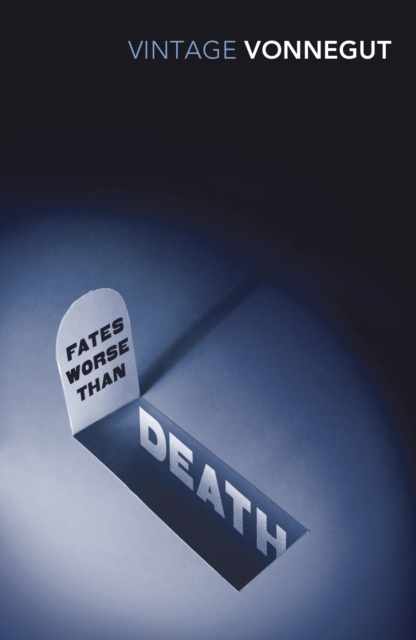 Book cover of Fates Worse Than Death