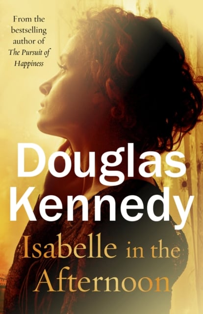 Book cover of Isabelle in the Afternoon