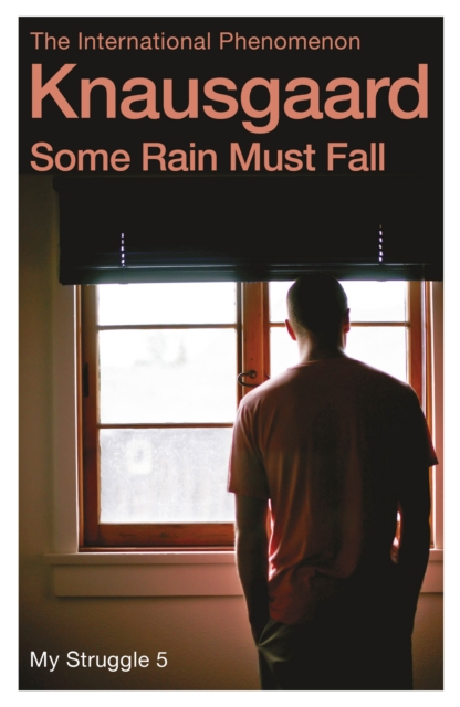 Book cover of Some Rain Must Fall
