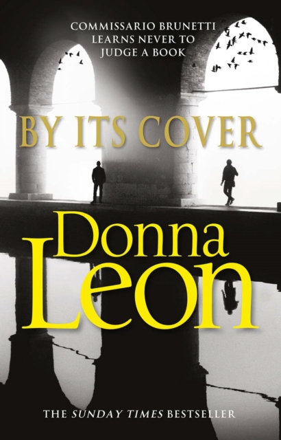 Book cover of By Its Cover