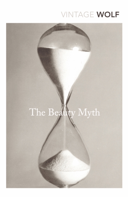 Book cover of The Beauty Myth