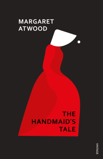 The Handmaid's Tale By Margaret Atwood | Shakespeare & Company