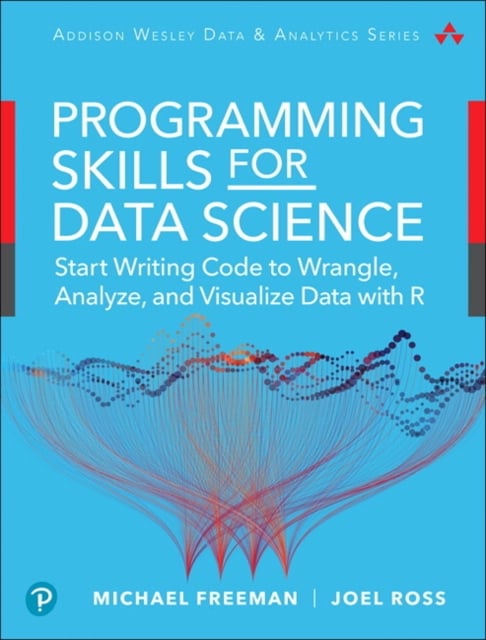 Book cover of Data Science Foundations Tools and Techniques