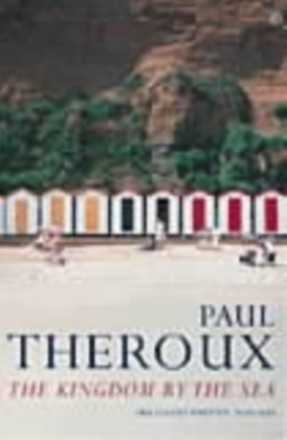 Book cover of The Kingdom by the Sea