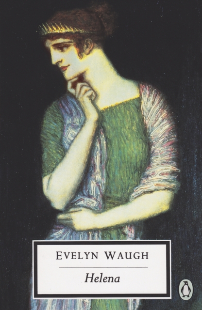 Book cover of Helena