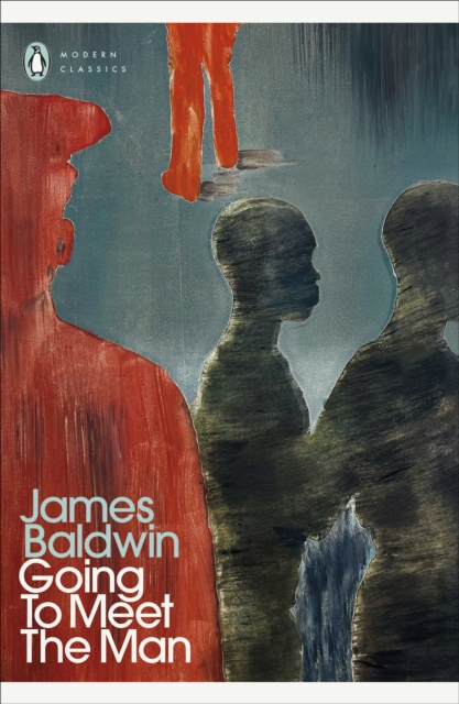 Book cover of Going To Meet The Man