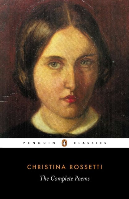 Book cover of Complete Poems