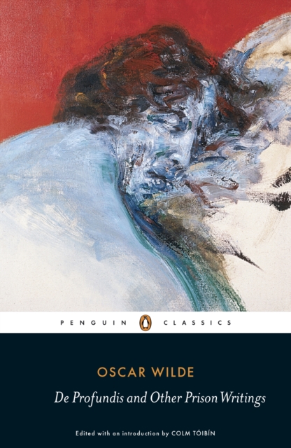 Book cover of De Profundis and Other Prison Writings