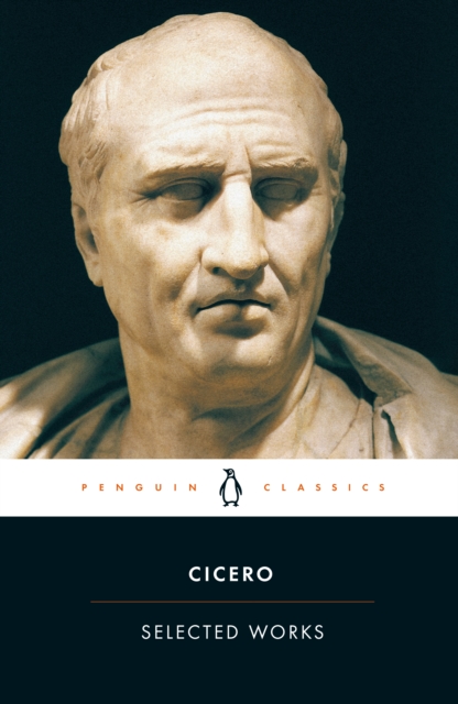 Book cover of Selected Works