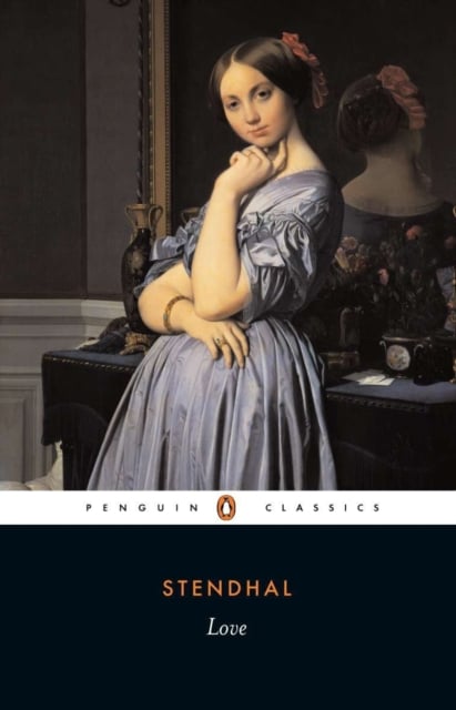 Book cover of Love