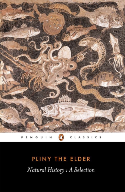 Book cover of Natural History