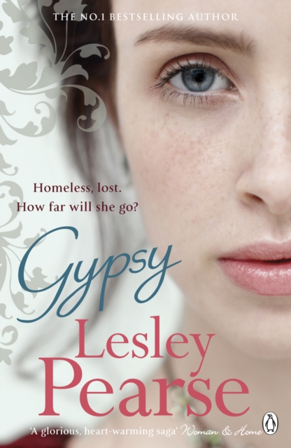 Book cover of Gypsy