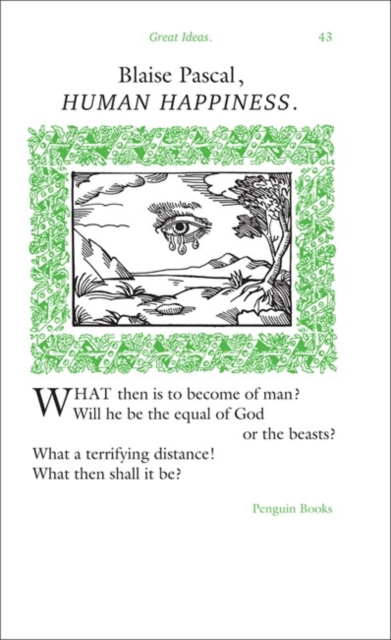 Book cover of Human Happiness