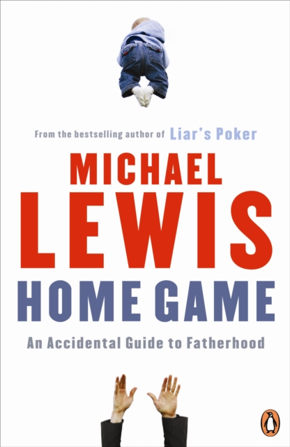 Book cover of Home Game