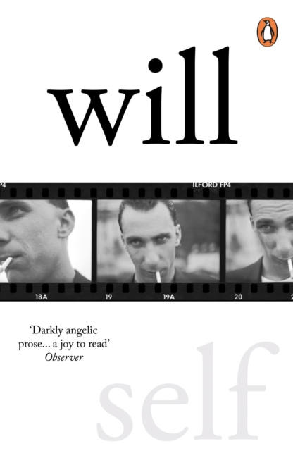 Book cover of Will
