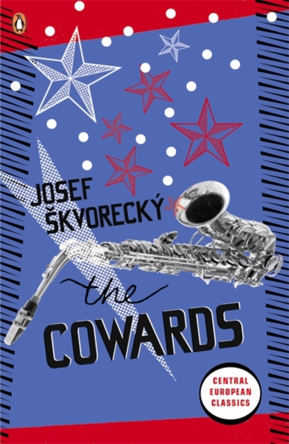 Book cover of The Cowards