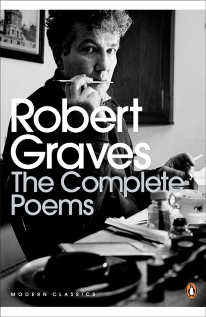 Book cover of The Complete Poems