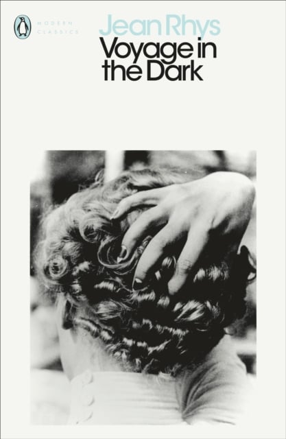 Book cover of Voyage in the Dark