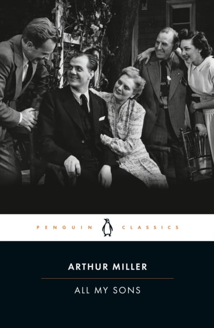 Book cover of All My Sons