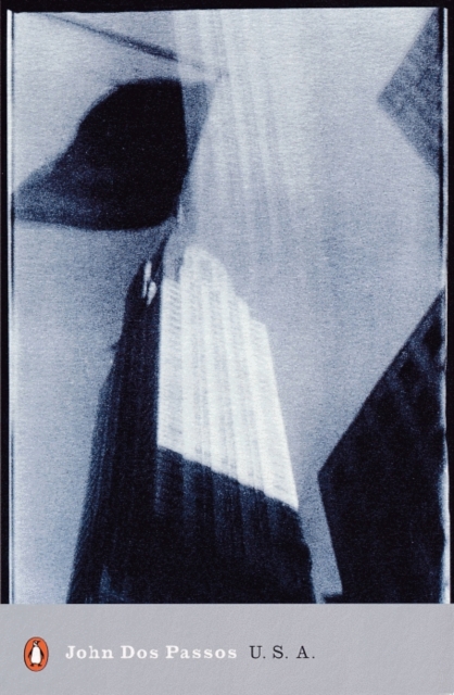 Book cover of U.S.a.