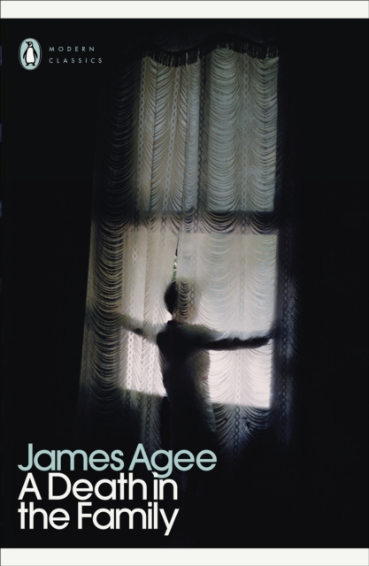 Book cover of A Death in the Family