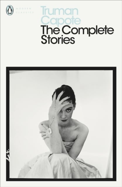 Book cover of The Complete Stories