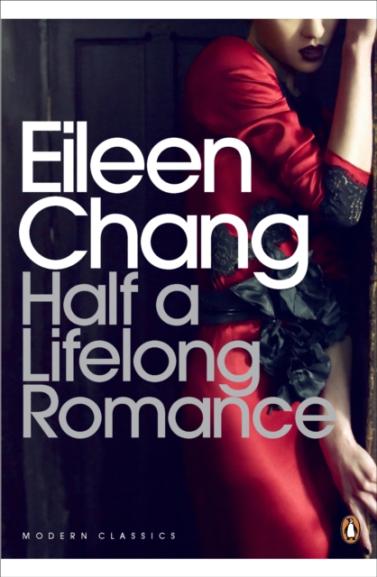 Book cover of Half a Lifelong Romance